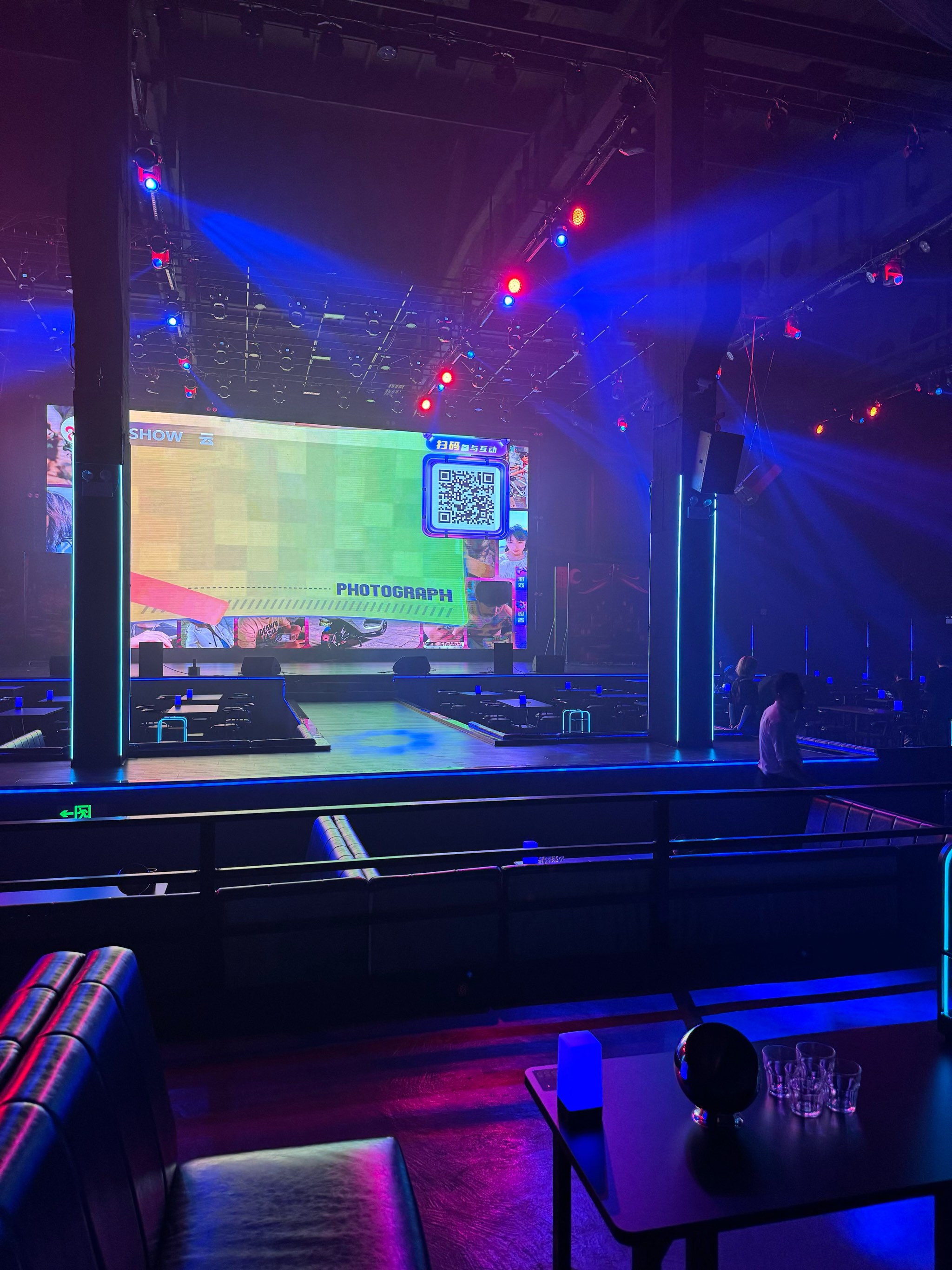 忻州商务ktv与片场区别揭秘-五台县ktv预定